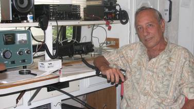 Radioaficionados irán a examen para validar uso de frecuencias