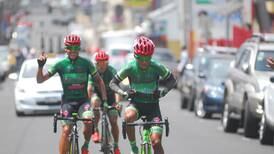 Tierniticos empezó su fiesta en Vuelta a Higuito con Leandro Varela como líder