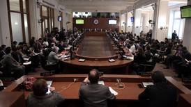 OEA convoca a reunión extraordinaria sobre Venezuela el viernes