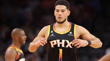 Phoenix Suns de la NBA son vendidos a empresario de sector hipotecario por $4.000 millones