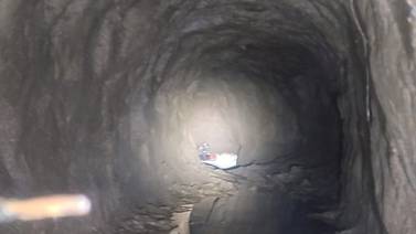 Bandas criminales usaban 18 túneles para robar combustible en Limón