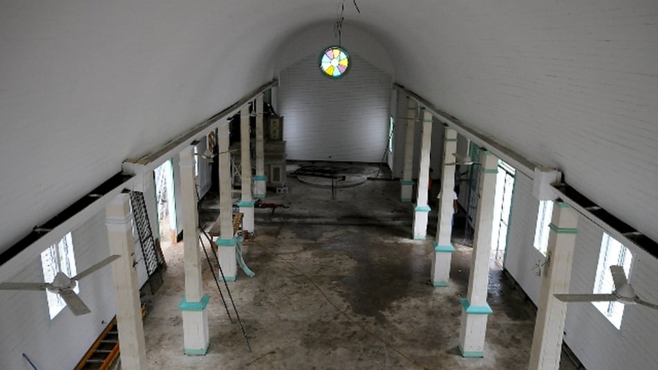 Resultado de imagen para Templo Católico Quebrada Honda, Nicoya, Guanacaste