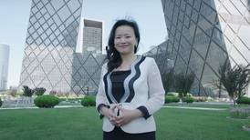 Periodista australiana juzgada en China por supuesta revelación de secretos