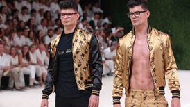 De Instagram a China: gemelos Castillo modelarán en el continente asiático