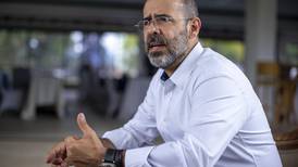 Mario Hérnandez, director de Impesa: “Es importante que los banqueros no satanicen la tecnología”