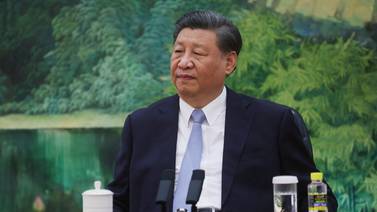 Un exvicepresidente del regulador bancario de China fue sentenciado a cadena perpetua