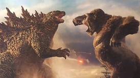 (Video) ¡Adrenalina pura! Vea el primer y emocionante tráiler de ‘Godzilla vs. Kong’