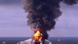 BP condenado a la ‘mayor multa de la historia’ en EE. UU. por marea negra