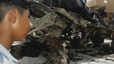 Ataques contra chiitas causan  36 muertos en Irak