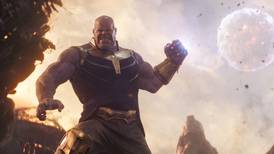 Thanos, el colosal villano a la medida del Universo Marvel