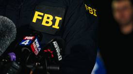 FBI apoyará investigaciones sobre asesinato de candidato presidencial en Ecuador