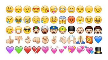 Aunque son útiles y divertidos, los emojis también generan confusión