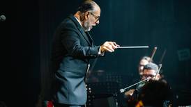 Marvin Araya se pensiona de la Sinfónica, ¿cuáles son sus planes para la Filarmónica?