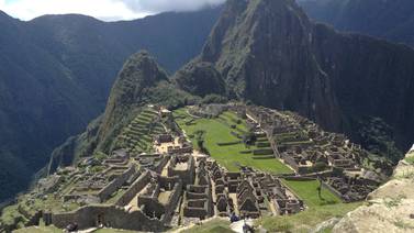 Experiencia: Mochilear es la mejor forma de conocer Perú