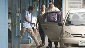 Juzgado decreta arresto domiciliario para Mario Barrenechea y extiende por tres meses la prisión preventiva para Juan Carlos Bolaños