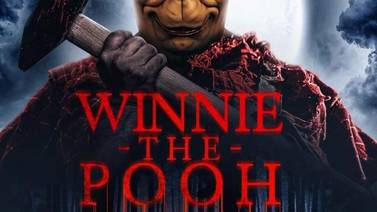 Premios Razzie 2024: Sangrienta adaptación de Winnie the Pooh arrasó como peor película del año