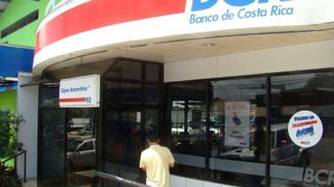 Desconocidos roban ¢44 millones de cajero automático en San Carlos