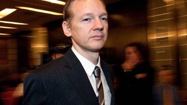 Ecuador le otorga asilo al fundador de Wikileaks, Julian Assange