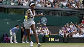 Garbiñe Muguruza y Venus Williams se enfrentarán en la final de Wimbledon 