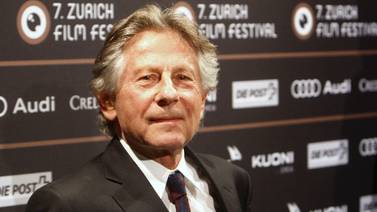 Director de cine Roman Polanski demanda a la Academia de Hollywood