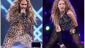 ¿Cuánto costaría ir al Super Bowl a ver a Shakira y Jennifer López cantando?