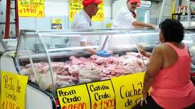 Consumo de    carne de cerdo aumentó 2 kg por persona en el 2015