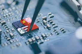 Congresistas de Estados Unidos reclaman por venta de ‘chips’ de Intel a Huawei