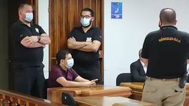 Sala III rechaza recurso planteado por el asesino de Luany Salazar y confirma sentencia de 35 años de prisión