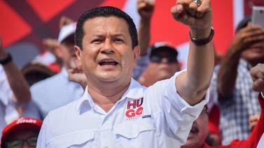 FMLN cierra campaña confiado en retener Presidencia de El Salvador