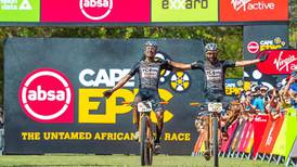 Equipo tico de ciclismo de montaña ganó en Sudáfrica