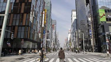 El ritmo vital de Tokio cambió, dice embajador tico