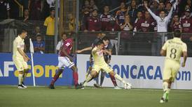 Oribe Peralta: 'El resultado no refleja lo que ocurrió en el partido' 