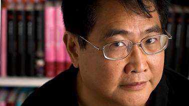 Autor de novelas de detectives Qiu Xiaolong: 'En China no se puede ser idealista'