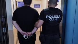 Detienen a sospechoso de tener en custodia a adolescente en La Sabana