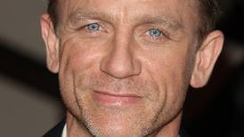 Daniel Craig protagonizará primera película de saga literaria   <em>Millenium</em> 