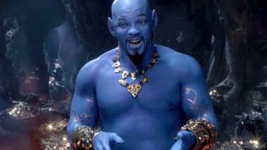 ‘Aladdin’: vea el primer tráiler extendido de la película 