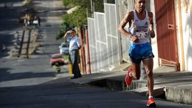Carrera Saprissa y 10 Millas Cartago abren el calendario de atletismo