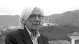 Muere Ferreira Gullar, gran exponente de la poesía brasileña
