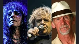 Cantantes de Quiet Riot, Santana y Shadows of Knight cantarán en concierto en Costa Rica