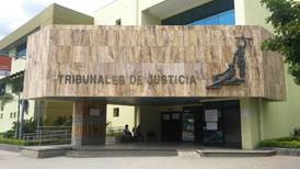 Administrador judicial suspendido dos meses por omitir que cuñado era parte de contratación directa 