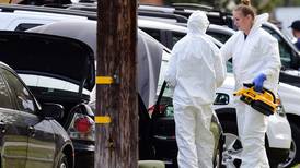 Matanza en San Bernardino, California, podría ser acto terrorista