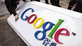 Google prepara un buscador censurado para volver a China