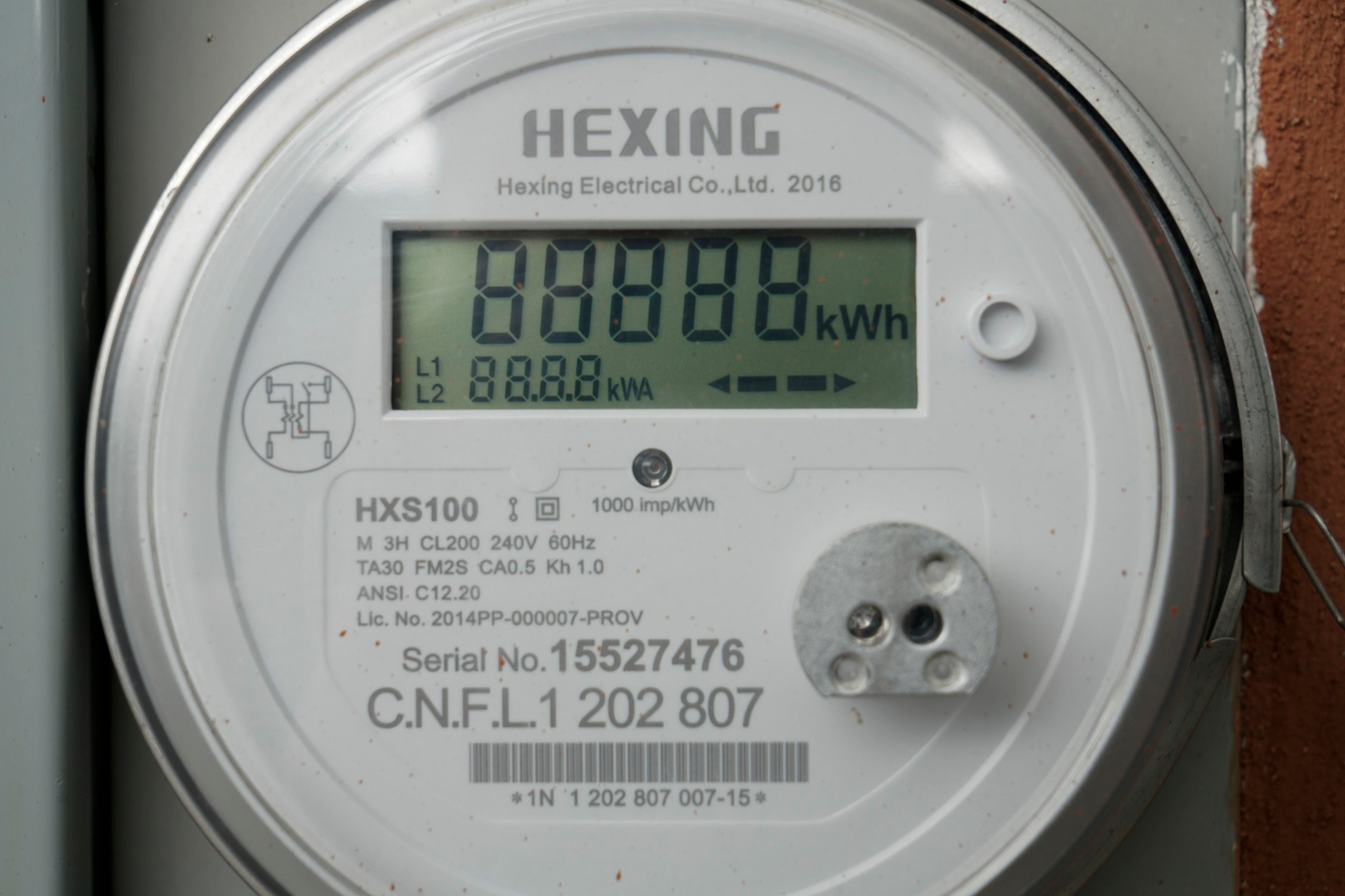 Medidores inteligentes podrían ayudarle a bajar su gasto en electricidad, ¿cómo funcionan? | La Nación