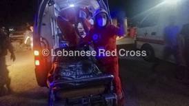 Al menos 20 muertos en explosión en norte de Líbano