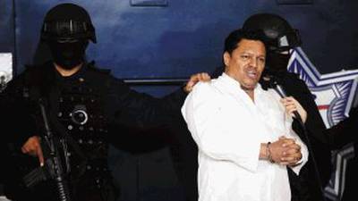 Falla en México permitió secuestro de avión | La Nación