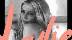 Kylie Minogue lanza por sorpresa el disco 'Kylie + Garibay'