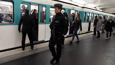 Francia encara ‘larga’ batalla contra la amenaza   terrorista