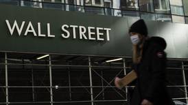 Wall Street abre negativo con los ojos puestos en Ucrania