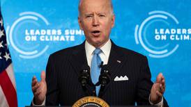 Joe Biden quiere acelerar expansión de automóviles eléctricos en EE. UU.