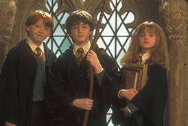 ¿Cuándo saldría la nueva serie de Harry Potter?